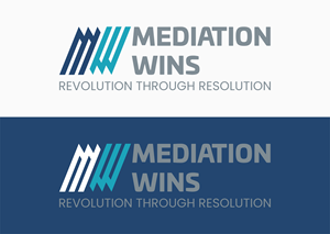 Logo-Design von erikdesign für MEDIATION WINS LLC | Design: #34234717