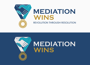 Logo-Design von erikdesign für MEDIATION WINS LLC | Design: #34241502