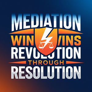 Design de Logo par mekail pour MEDIATION WINS LLC | Design : #34235962