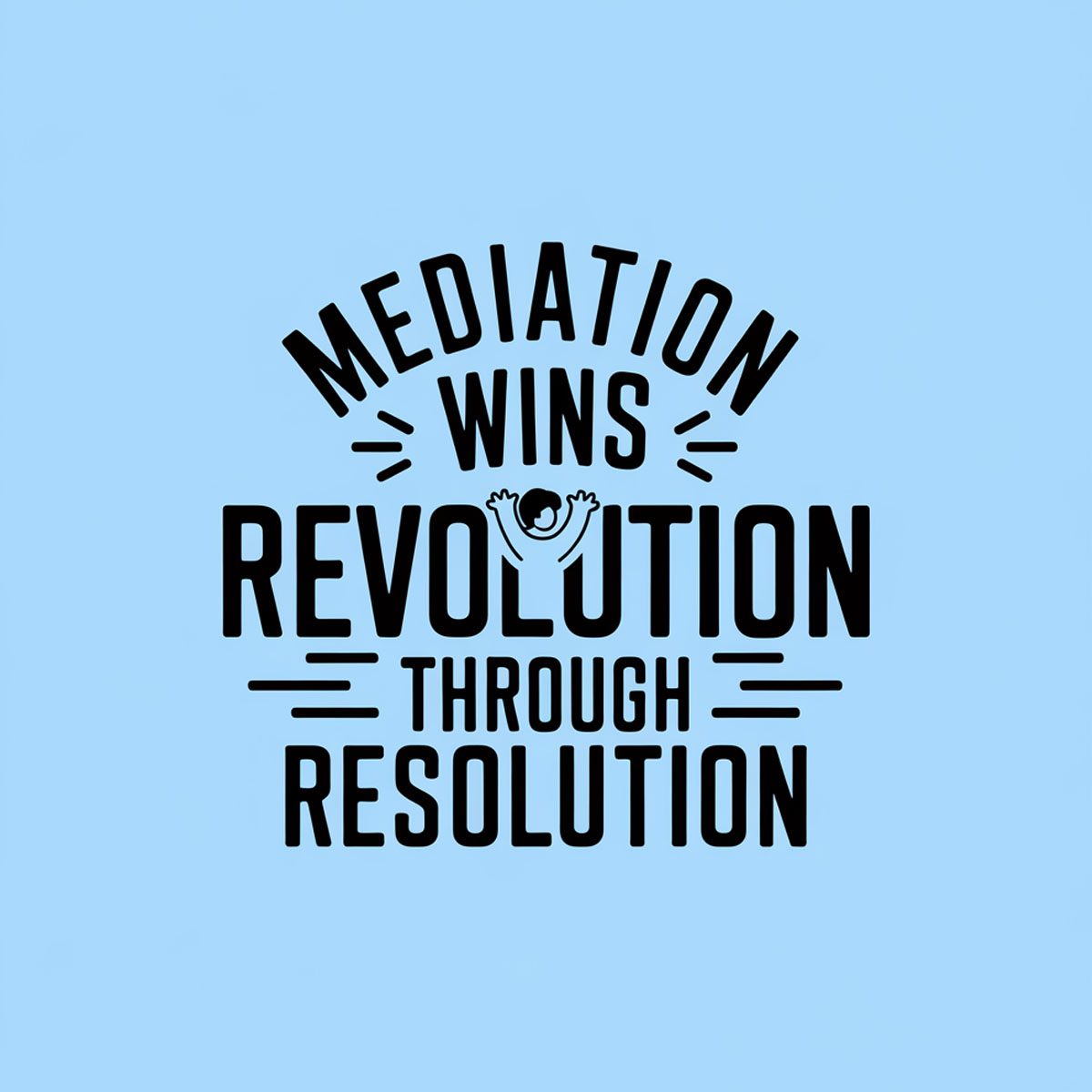 Design de Logo par mekail pour MEDIATION WINS LLC | Design #34235963