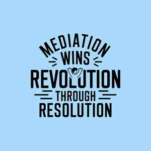 Design de Logo par mekail pour MEDIATION WINS LLC | Design : #34235963