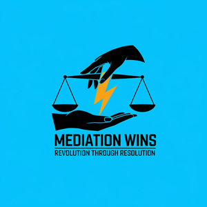Design de Logo par mekail pour MEDIATION WINS LLC | Design : #34235964