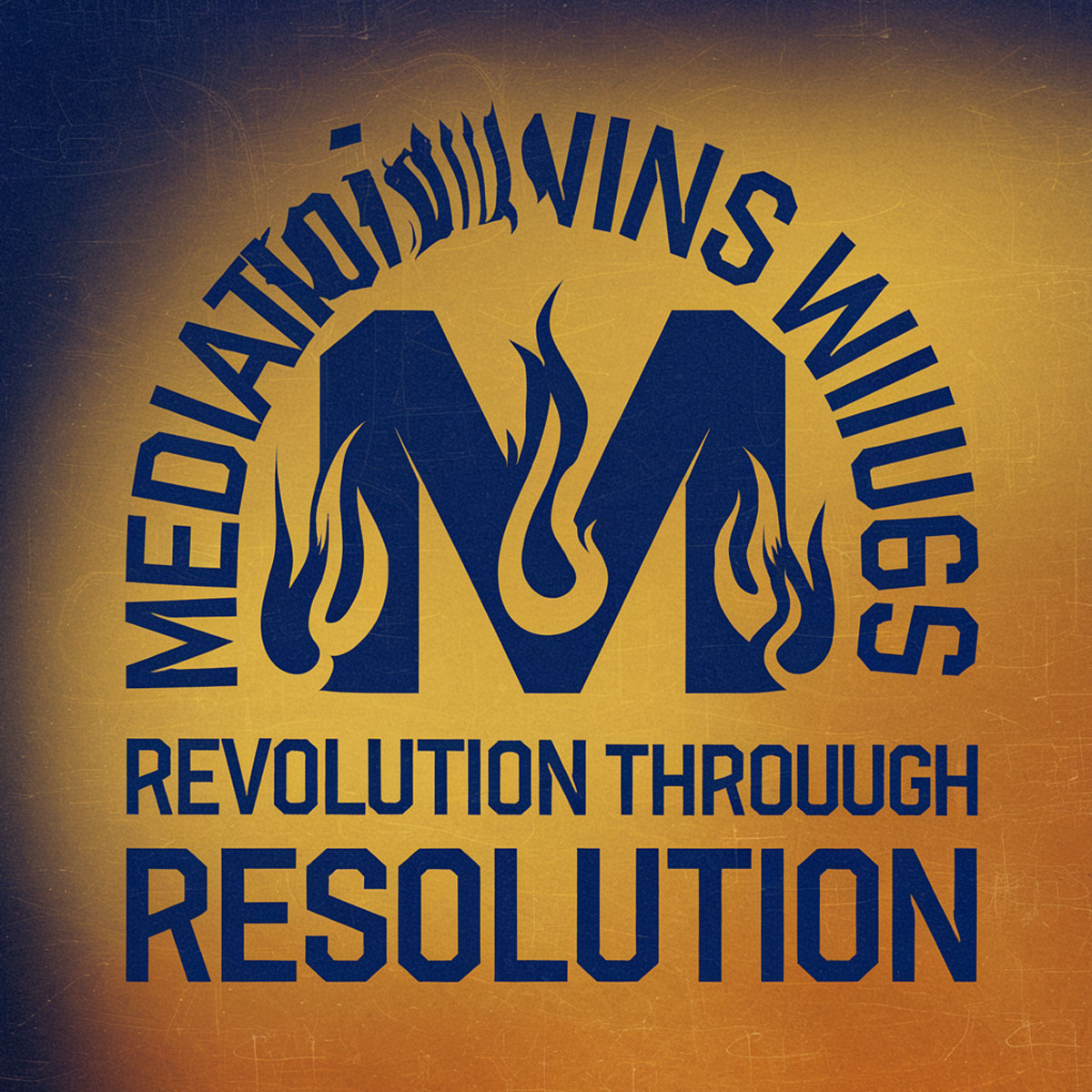 Logo Design by mekail for MEDIATION WINS LLC | Design #34235965