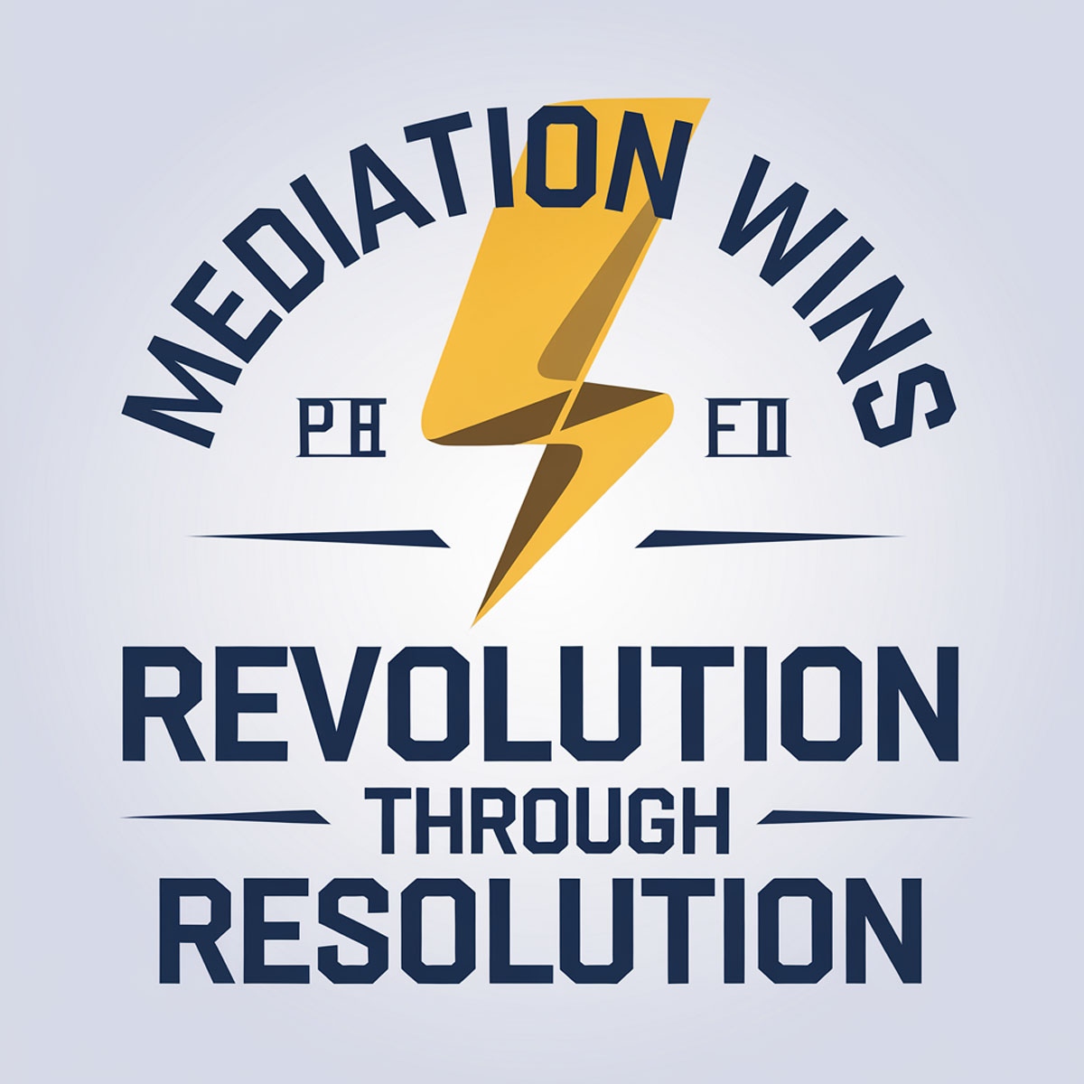 Logo Design by mekail for MEDIATION WINS LLC | Design #34236024