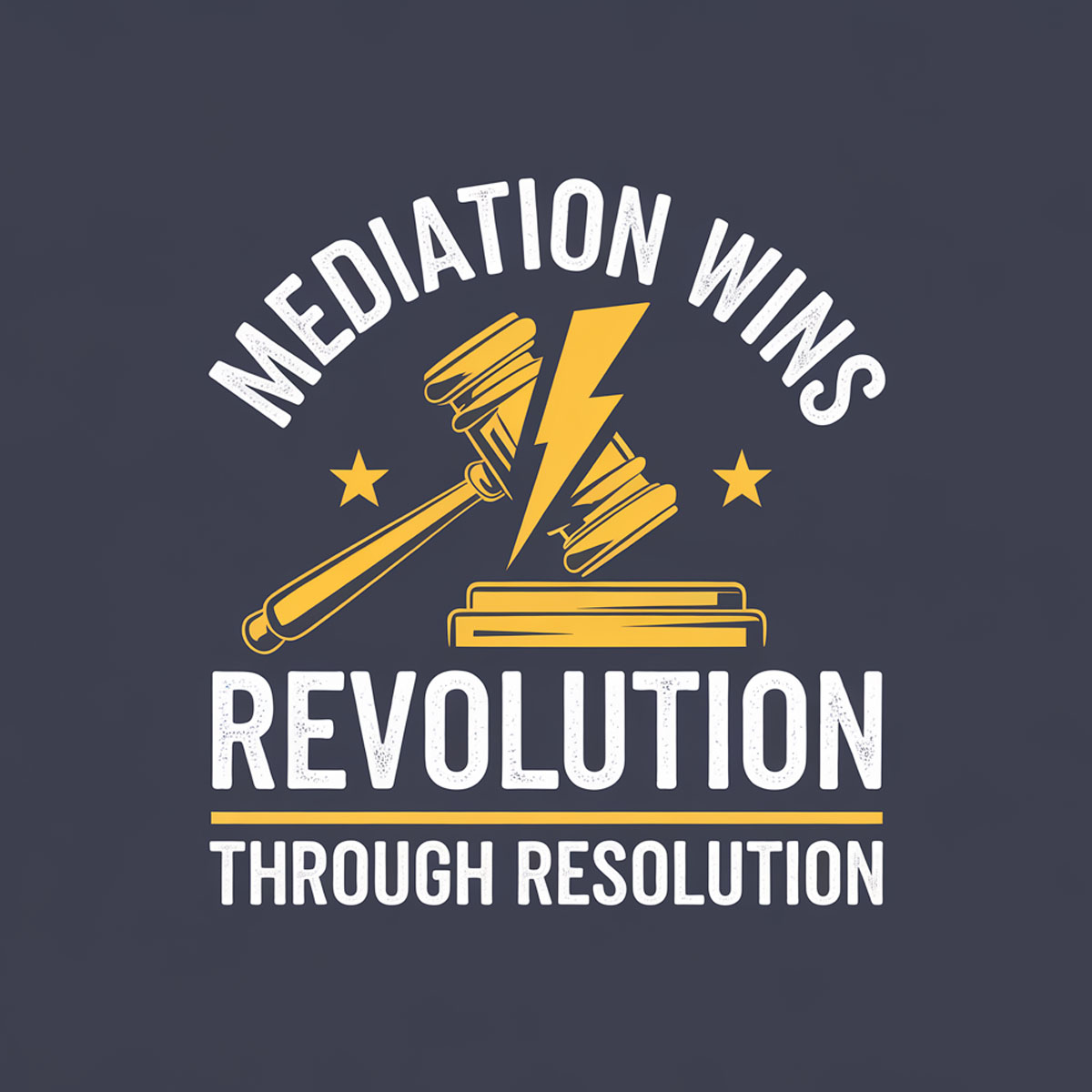 Logo Design by mekail for MEDIATION WINS LLC | Design #34236025