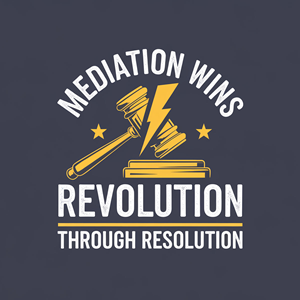 Logo-Design von mekail für MEDIATION WINS LLC | Design: #34236025