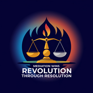 Logo-Design von mekail für MEDIATION WINS LLC | Design: #34236026