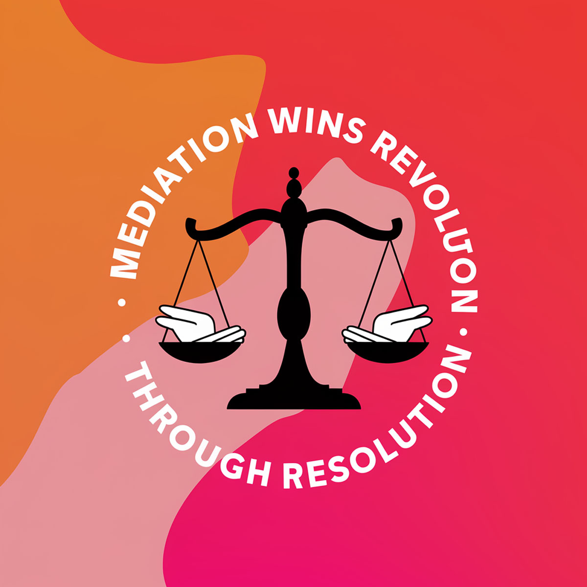 Logo Design by mekail for MEDIATION WINS LLC | Design #34236036