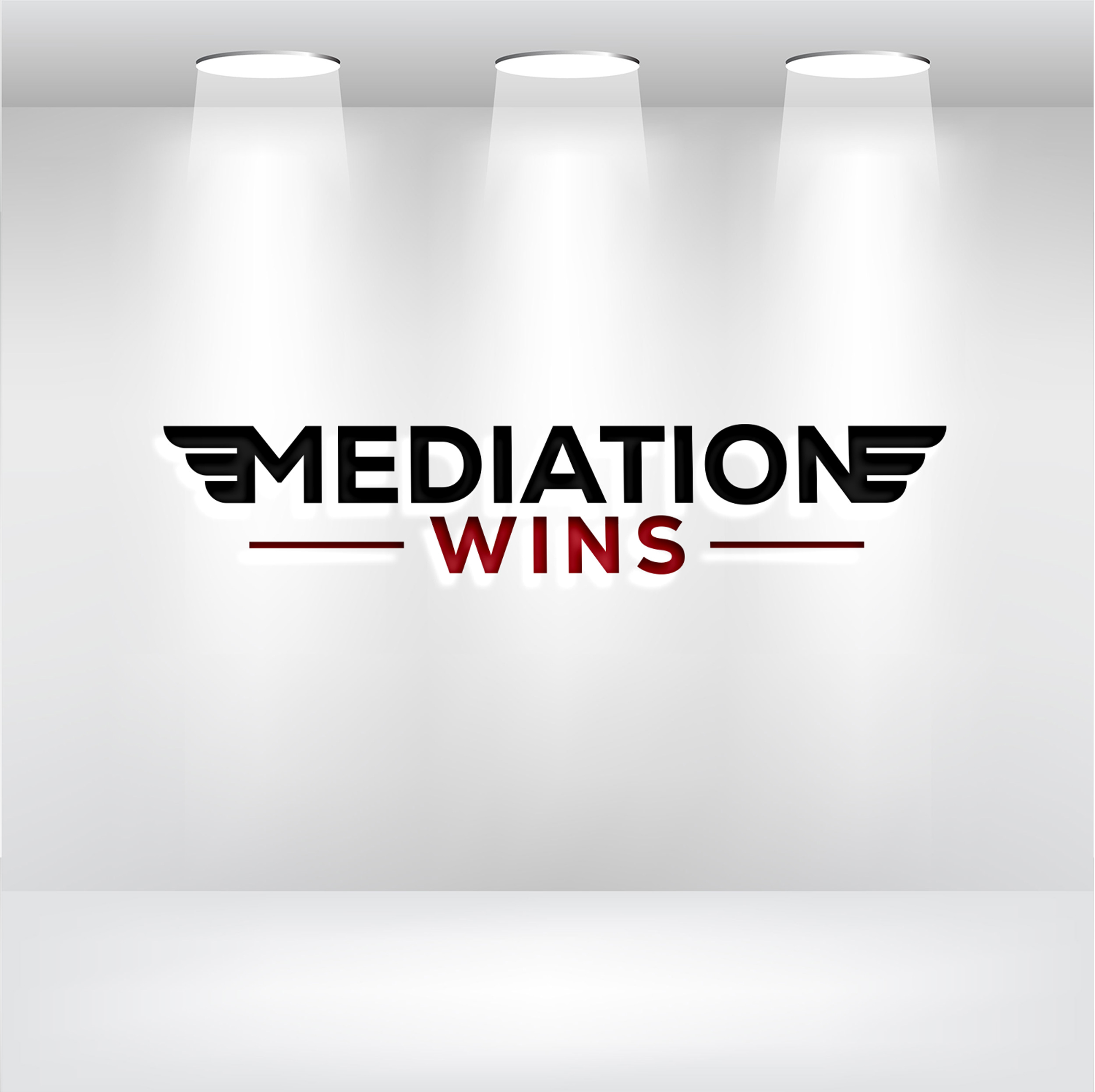 Design de Logo par Helen. pour MEDIATION WINS LLC | Design #34238826