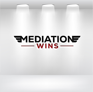 Design de Logo par Helen. pour MEDIATION WINS LLC | Design : #34238826