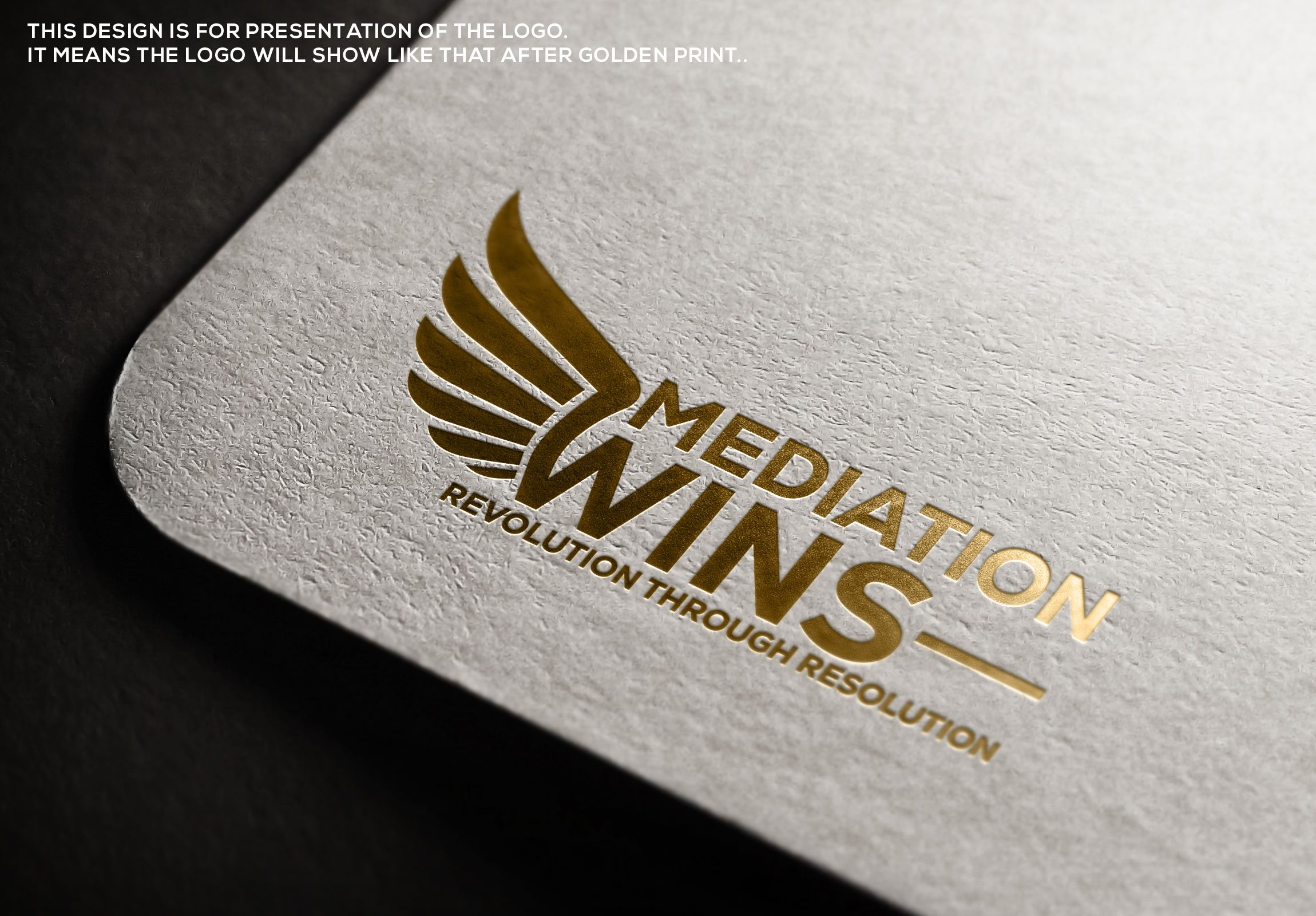 Design de Logo par Helen. pour MEDIATION WINS LLC | Design #34238828
