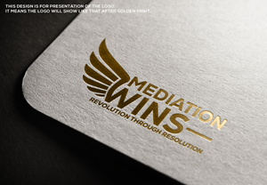 Design de Logo par Helen. pour MEDIATION WINS LLC | Design : #34238828