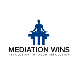 Design de Logo par Elrich pour MEDIATION WINS LLC | Design : #34234313