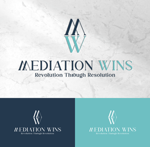 Design de Logo par healer1617 pour MEDIATION WINS LLC | Design : #34234589
