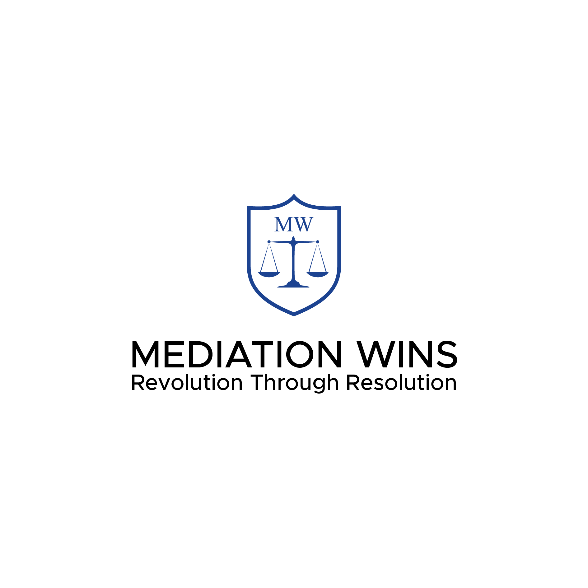 Logo-Design von herilyess für MEDIATION WINS LLC | Design #34234147