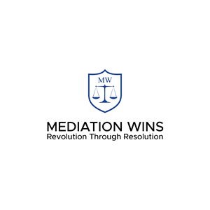 Logo-Design von herilyess für MEDIATION WINS LLC | Design: #34234147