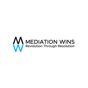 Logo Design by herilyess for MEDIATION WINS LLC | Design #34242361
