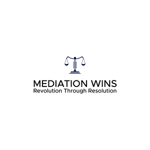 Logo-Design von herilyess für MEDIATION WINS LLC | Design: #34256581