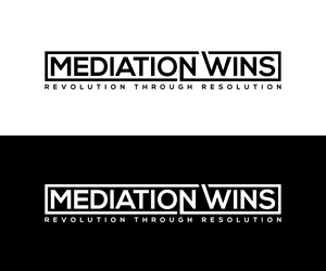 Logo-Design von Roxy Art für MEDIATION WINS LLC | Design: #34235272