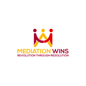 Logo-Design von Krold IT Solutions für MEDIATION WINS LLC | Design: #34245658