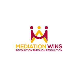 Diseño de Logo por Krold IT Solutions para MEDIATION WINS LLC | Diseño: #34245661