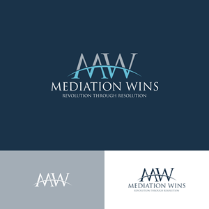 Design de Logo par arumdesign pour MEDIATION WINS LLC | Design : #34236083