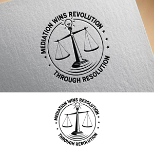 Logo-Design von bute für MEDIATION WINS LLC | Design: #34257753