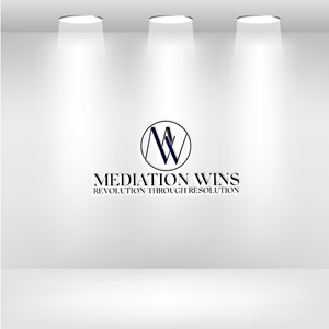 Design de Logo par jessimorge pour MEDIATION WINS LLC | Design : #34254226