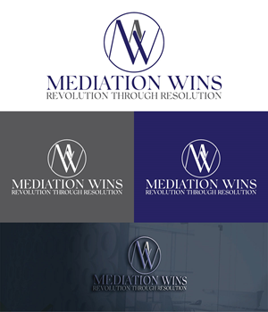 Design de Logo par jessimorge pour MEDIATION WINS LLC | Design : #34254229