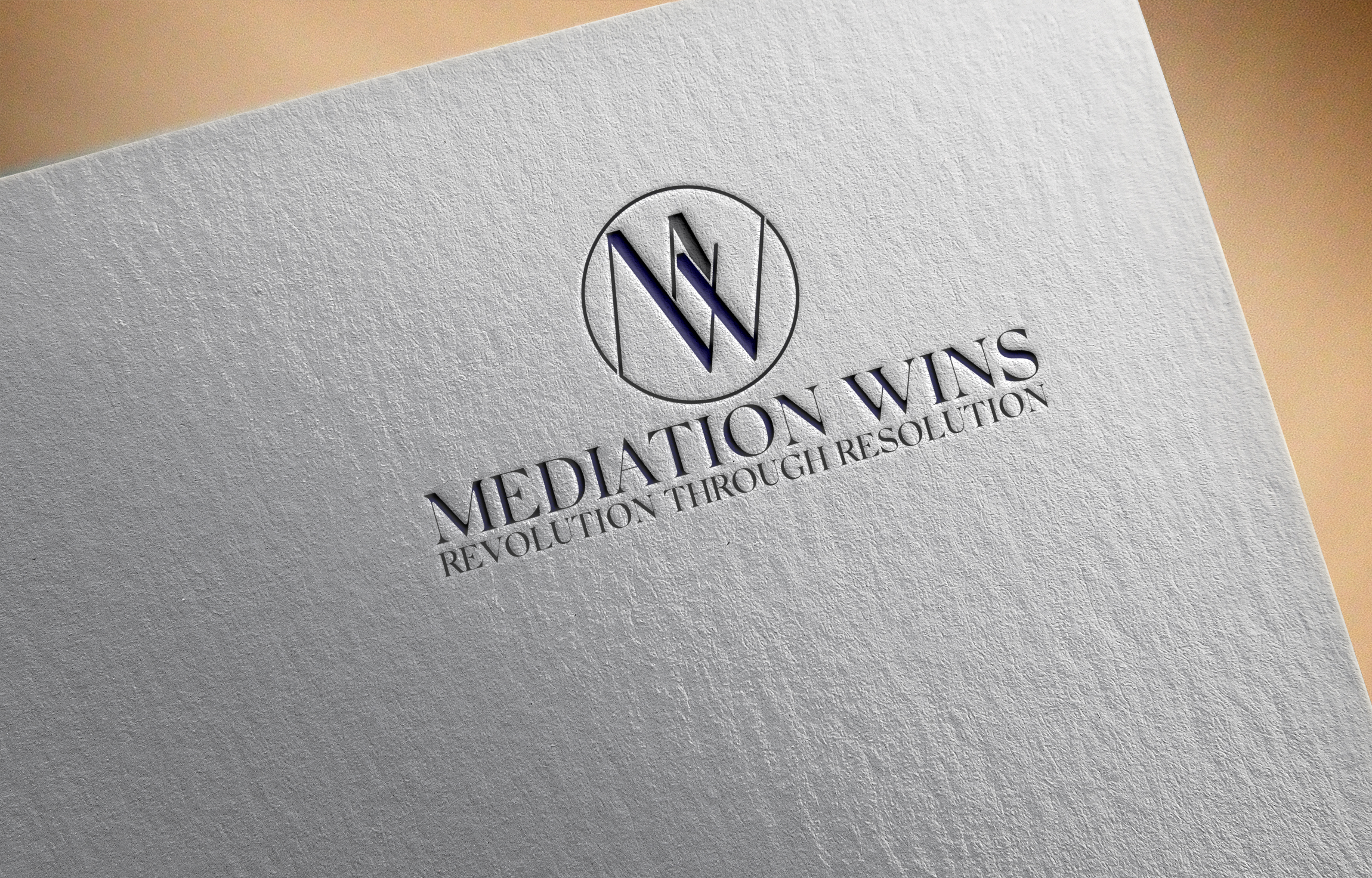 Design de Logo par jessimorge pour MEDIATION WINS LLC | Design #34254230