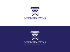 Design de Logo par DesignPool01 pour MEDIATION WINS LLC | Design : #34234416