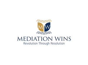 Logo-Design von dhamkith für MEDIATION WINS LLC | Design: #34258698