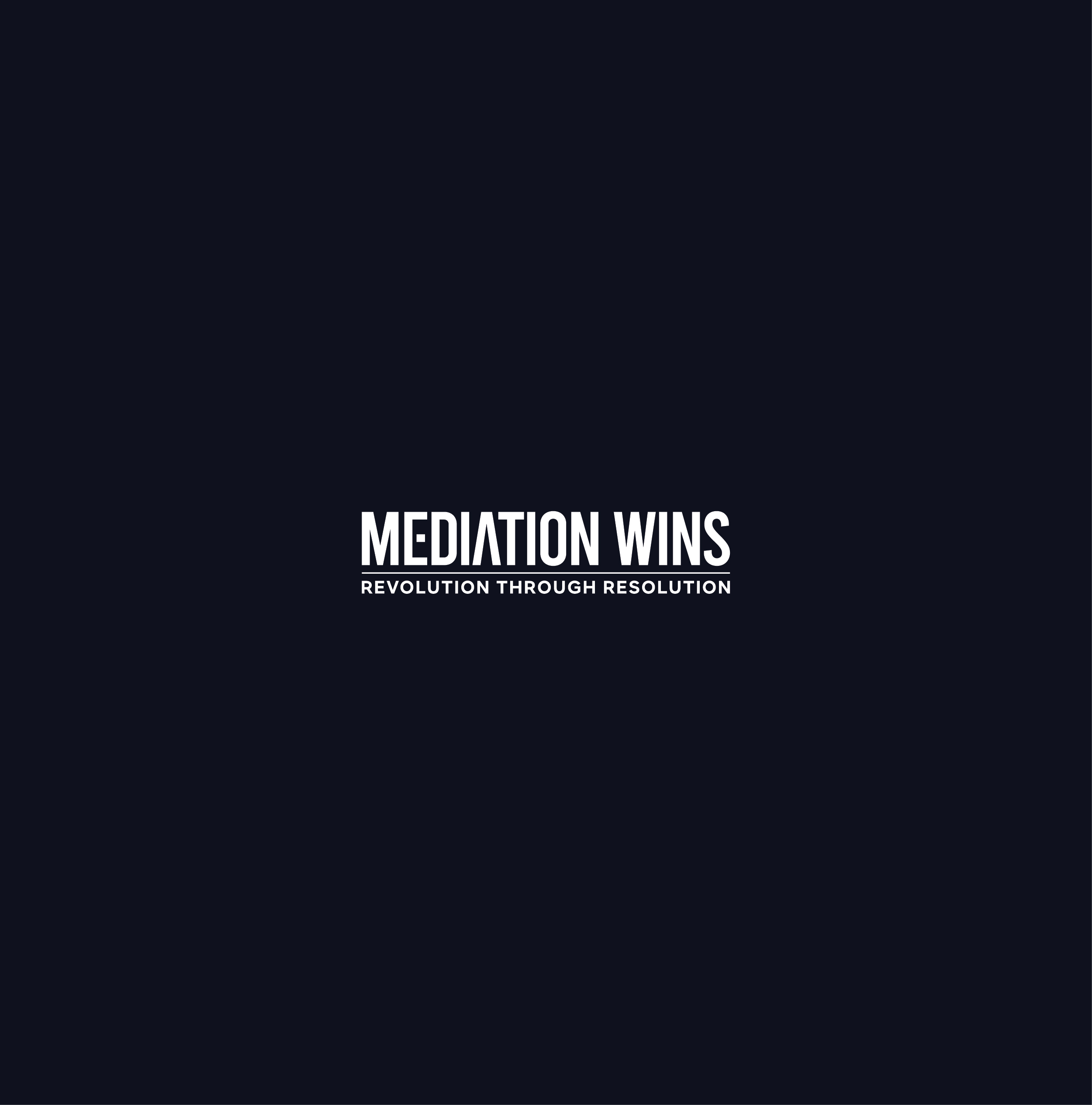 Logo Design by LogoLabz for MEDIATION WINS LLC | Design #34236871