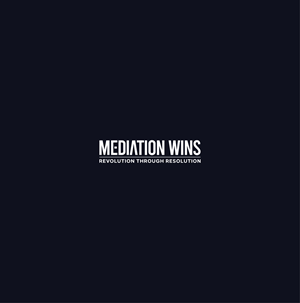 Logo-Design von LogoLabz für MEDIATION WINS LLC | Design: #34236871