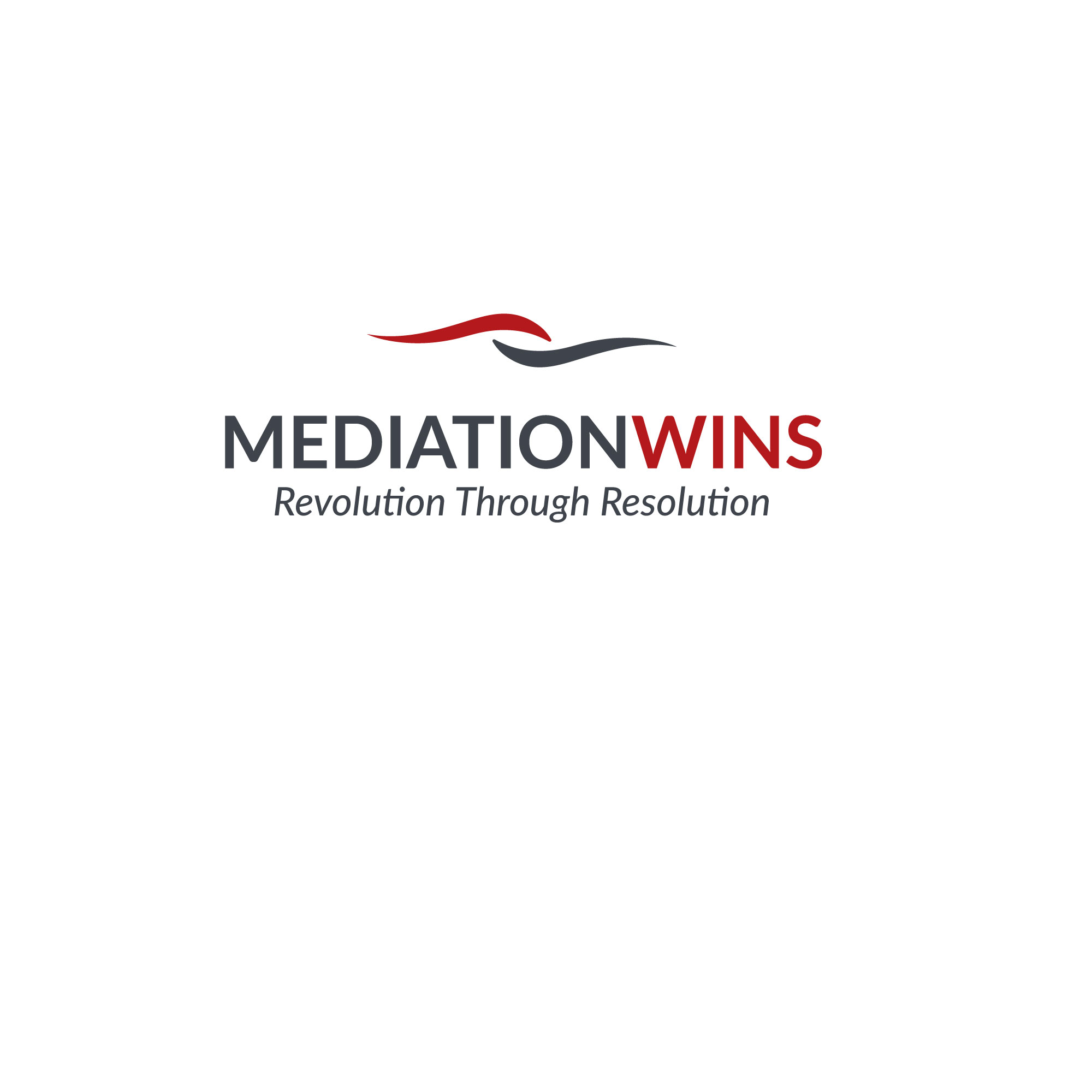 Logo-Design von moni_moja für MEDIATION WINS LLC | Design #34240938