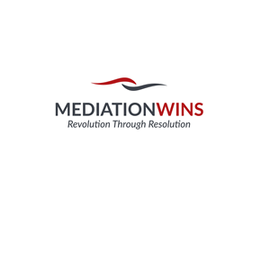Logo-Design von moni_moja für MEDIATION WINS LLC | Design: #34240938