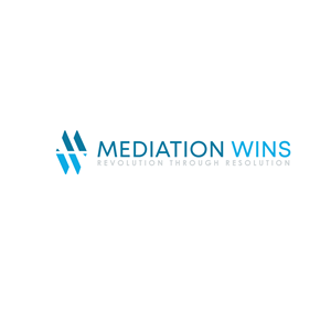 Logo Design by Anekaa for MEDIATION WINS LLC | Design: #34235134