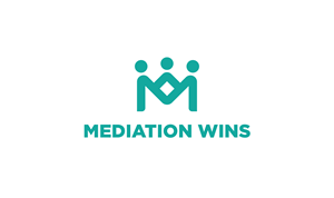 Logo-Design von Grafactory für MEDIATION WINS LLC | Design: #34247259