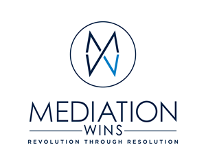 Diseño de Logo por Atec para MEDIATION WINS LLC | Diseño: #34248767