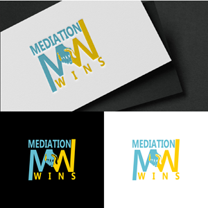 Logo-Design von fly  design für MEDIATION WINS LLC | Design: #34239811