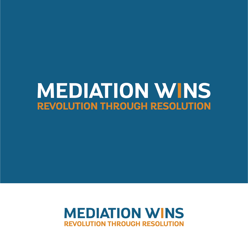 Logo Design by Rin's Gold for MEDIATION WINS LLC | Design #34252876