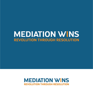 Logo-Design von Rin's Gold für MEDIATION WINS LLC | Design: #34252876