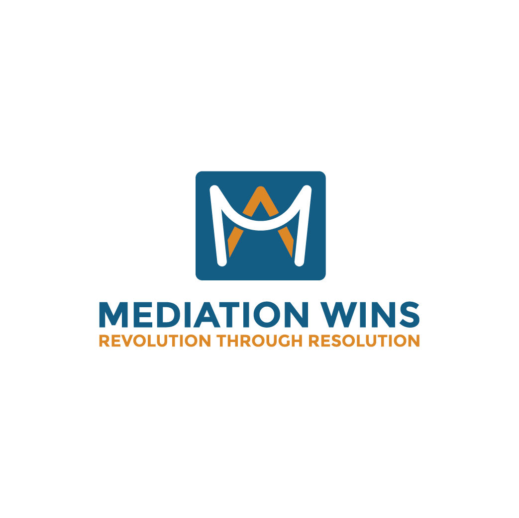 Logo Design by Rin's Gold for MEDIATION WINS LLC | Design #34255584