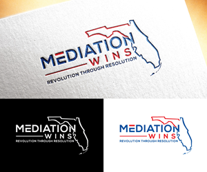 Logo-Design von Dot Design 3 für MEDIATION WINS LLC | Design: #34236738