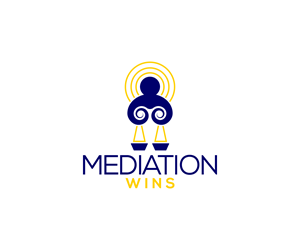 Logo-Design von Ansh Design für MEDIATION WINS LLC | Design: #34237765