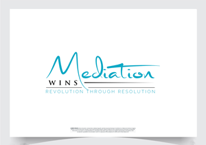 Logo Design by Soonia for MEDIATION WINS LLC | Design: #34236500
