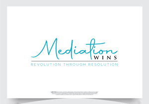 Logo Design by Soonia for MEDIATION WINS LLC | Design: #34236501