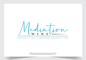 Logo Design by Soonia for MEDIATION WINS LLC | Design: #34236502