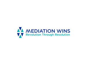 Diseño de Logo por BNdesigner para MEDIATION WINS LLC | Diseño: #34261099