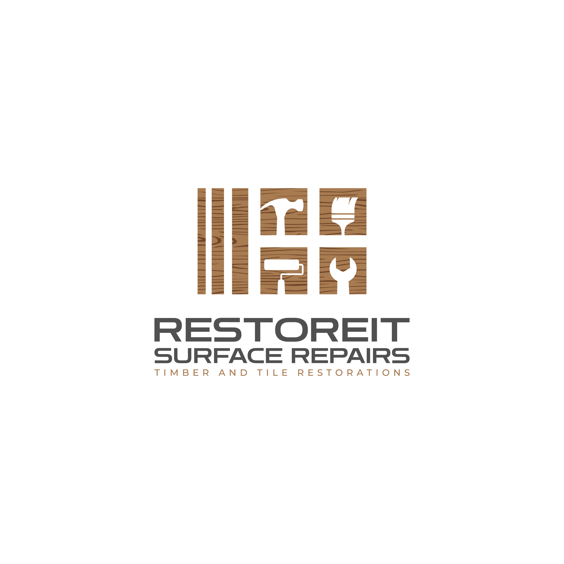 Diseño de Logo por Aljune Castro Designs para JRD Sole Trader | Diseño #34236421